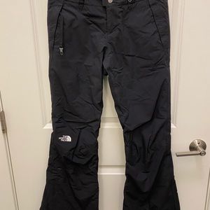 North Face Snow Pants